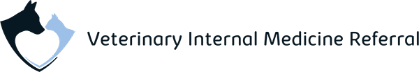 Veterinary Internal Medicine Referral